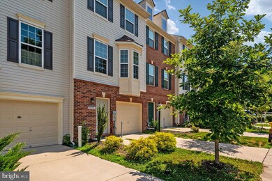 608 Warblers Perch Way, Glen Burnie, MD 21060 - photo 3