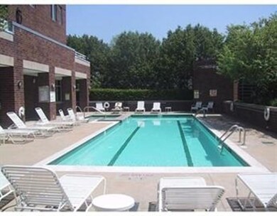 Bay Square unit 203, Cambridge, MA 02139 - photo 5
