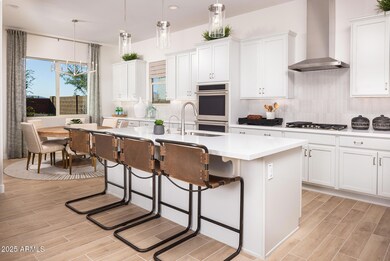 20573 E Vía Del Jardin, Queen Creek, AZ 85142 - photo 7