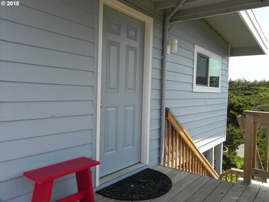 Entrance/Foyer