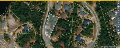 3588 Sweet Magnolia Ct Aerial A