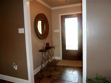 Foyer.