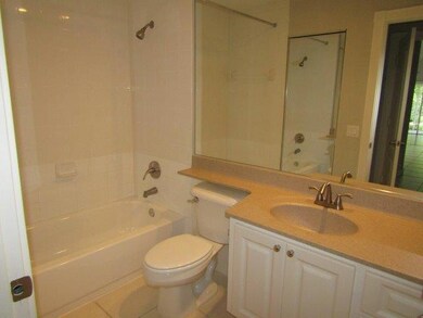 Main Bath