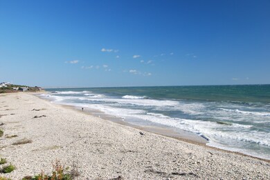 Stonewall Beach