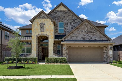 1576 Harvest Vine Ct, Friendswood, TX 77546 - photo 2