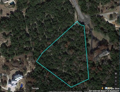 0 Adams Crossing, Cross Mountain, TX 78255 - photo 6