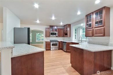 3841 Mari Ln SE, Olympia, WA 98513 - photo 4