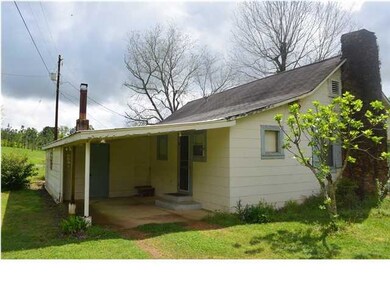 Covered carport
