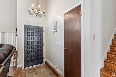 2067 E Gyrfalcon Ln, Sandy, UT 84092 - photo 3