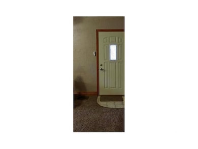 Entryway.