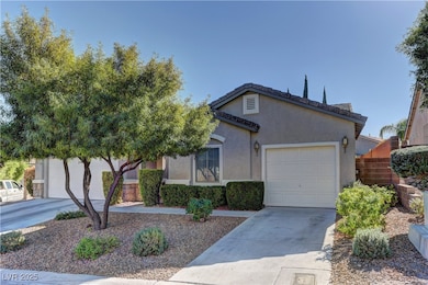 10125 James Harbin Ave unit 8, Las Vegas, NV 89129 - photo 2