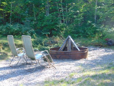 Fire Pit