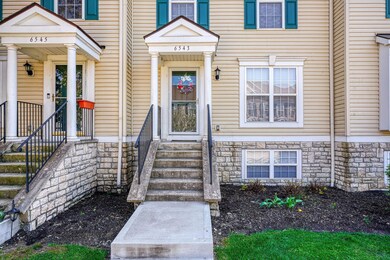 6543 Crab Apple Dr unit 17-654, Canal Winchester, OH 43110 - photo 4