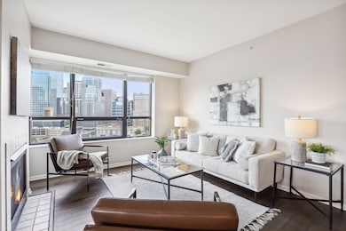 Grant Park unit 1102, Minneapolis, MN 55404 - photo 3