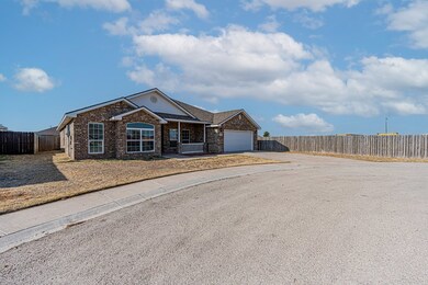 200 E 99th St, Odessa, TX 79765 - photo 5