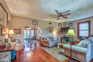 812 N Court St, Quitman, GA 31643 - photo 7