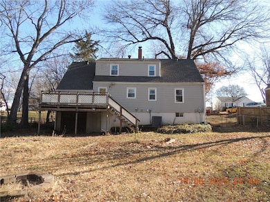 3228 S Cedar Ave, Independence, MO 64052 - photo 4