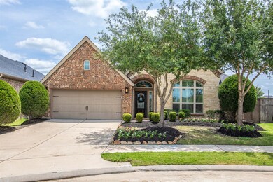 3727 Long Flower Ct, Fulshear, TX 77441 - photo 2