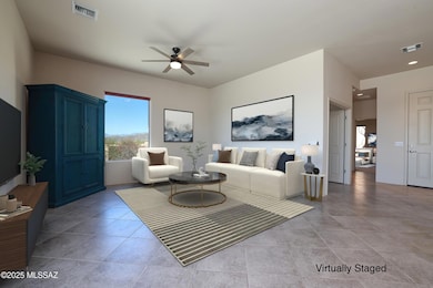 13808 E Langtry Ln, Tucson, AZ 85747 - photo 3