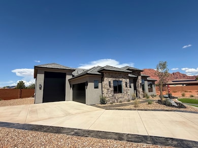 562 S Harmony Cir, Ivins, UT 84738 - photo 3