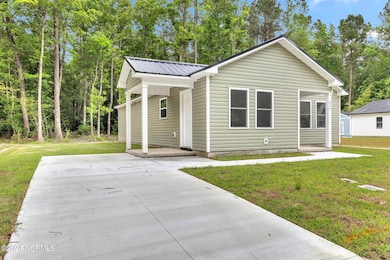 640 Walnut, Jacksonville, NC 28540 - photo 2