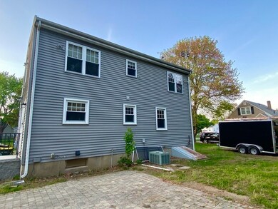 11 Priscilla Ave, Bellingham, MA 02019 - photo 4