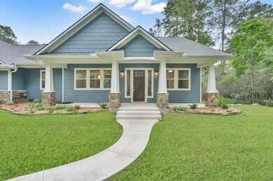 30905 N High Meadow Cir, Magnolia, TX 77355 - photo 4