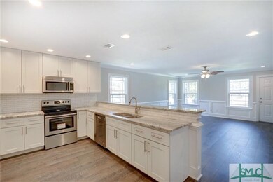 774 E Waldburg St, Savannah, GA 31401 - photo 7