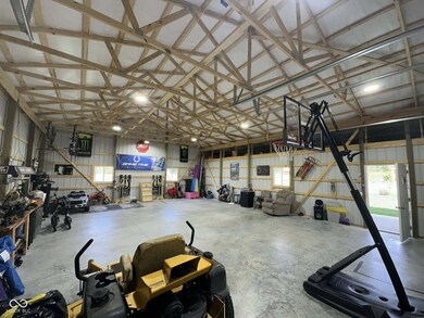 2105 N Terry Rd, Scottsburg, IN 47170 - photo 4