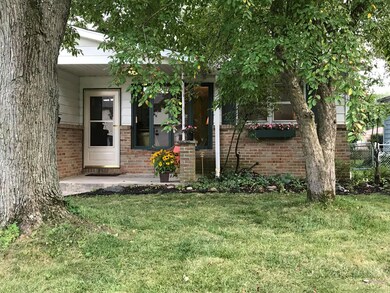 1769 Hansen Ave, Columbus, OH 43224 - photo 2