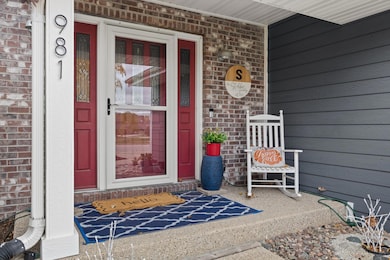 981 Cedar Dr, Burlington, WI 53105 - photo 2