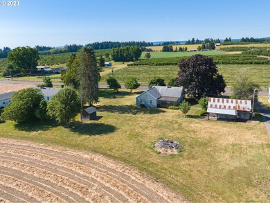 Drone View/UAV