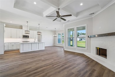 72665 Robindale Dr, Covington, LA 70435 - photo 4