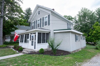 204 E Washington St., Greenville, MI 488