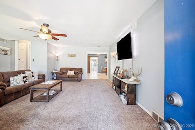 1504 E Comanche Ave, McAlester, OK 74501 - photo 5