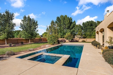 9421 Riverfront Rd NW, Albuquerque, NM 87114 - photo 6