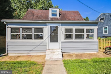 8216 W End Dr, Orchard Beach, MD 21226 - photo 6