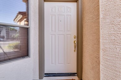 Welcome Home!
