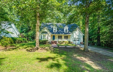 2740 Lansdale Rd, Richmond, VA 23225 - photo 2