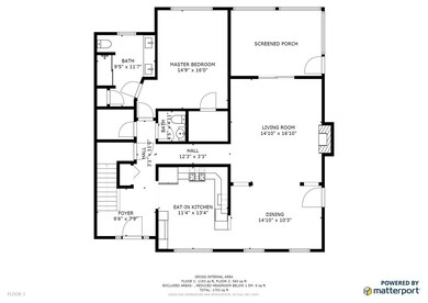 54 Bay Pointe Drive Extension unit 54, Bourne, MA 02532 - photo 4