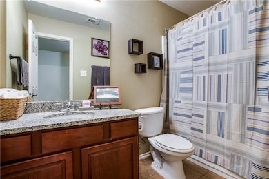 9578 Mirror Fountain Cir, Frisco, TX 75033 - photo 5