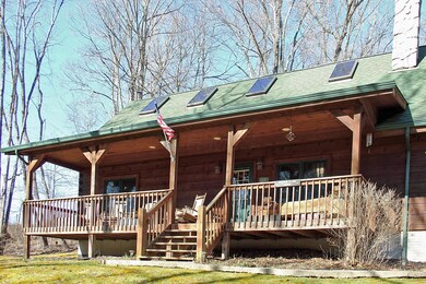7550 ZwickleRd, Timber Creek Lodge