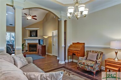 920 Mims St, Savannah, GA 31410 - photo 5