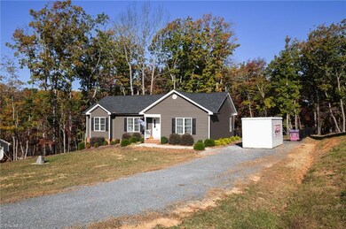 399 Otis Rd, Asheboro, NC 27205 - photo 2