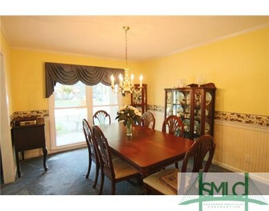 Dining Room.