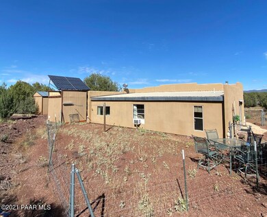 205 Park Ave, Ash Fork, AZ 86320 - photo 5