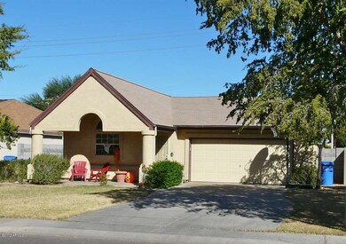 336 E. Mitchell Drive