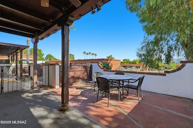 478 S Paseo Madera unit B, Green Valley, AZ 85614 - photo 6