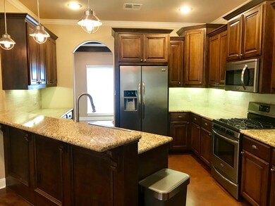 291 County Road 826, Nacogdoches, TX 75964 - photo 4