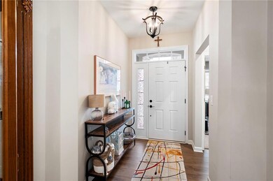 109 Aspen Way, Dallas, GA 30157 - photo 4